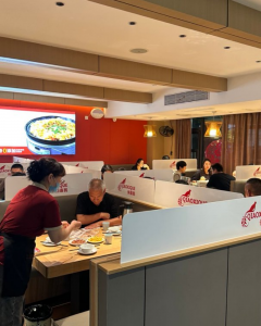 2026年鹤壁家常菜饭店特色店推荐:俏喜鹊水煮鱼本土烟火口碑解析