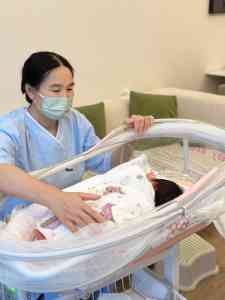 2026年温州早产新生儿发育干预服务推荐——诺贝妈咪月子中心