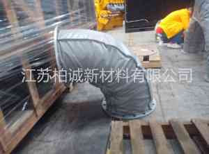 2026年设备保温套厂家解析:江苏柏诚新材料,专注可拆卸保温衣