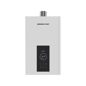 2026年上海热水器品牌推荐:佰诺顿高端热水器解析