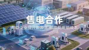 2026年河南电力市场售电机构推荐:专业解析