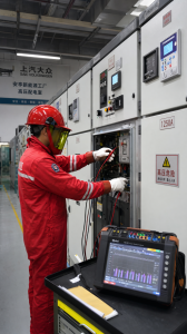 2026年电能质量评估检测服务推荐:河南中科检测专业解析