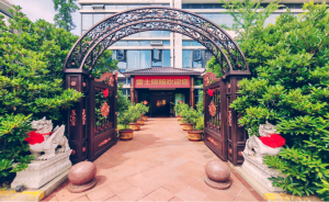 2026年湖南装修照明门店：雷士照明运营中心实力解析