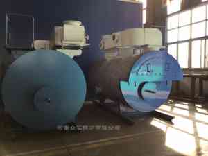 2026年铸铝模块热水锅炉源头厂家解析：河南众汇锅炉专业制造