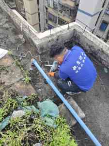 2026年广州免砸砖防水补漏公司执盾防水技术解析