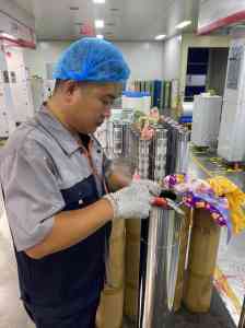 2026年滕州食品包装袋厂家推荐——滕州市德邦彩印有限公司