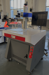 2026年10W紫外激光打标机批发厂家推荐与解析