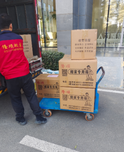 2026年石家庄平价搬家企业推荐:隆顺搬家专业服务与案例解析