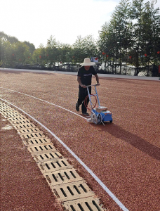2026年广州复合型塑胶跑道实力厂家推荐