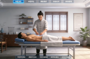 2026年老年常见病3D仿真教学平台推荐:虚拟仿真实训助力智慧康养教育
