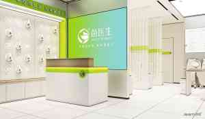 2026年连锁店面SI设计公司解析:品牌形象与终端体验一体化设计专家