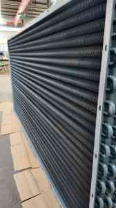 2026年翅片管散热器厂家推荐：专业采暖设备供应商