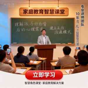 2026年青少年心理咨询服务深度解析:玺而慧觉课堂三层觉醒体系