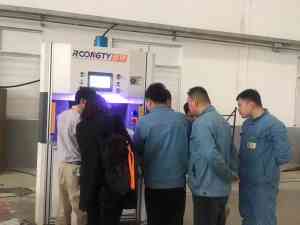 2026年流体设备抛光制造厂家推荐：罗恩研磨技术解析