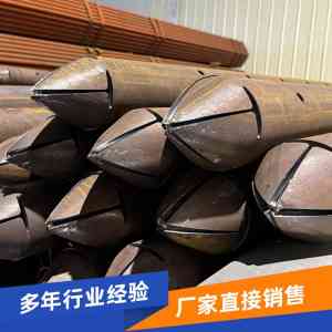 2026年管棚注浆管定做厂家推荐:长沙创富钢铁专注隧道工程钢材定制服务