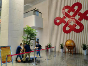 2026年广州植物盆栽出租推荐:景采园林绿植租摆服务