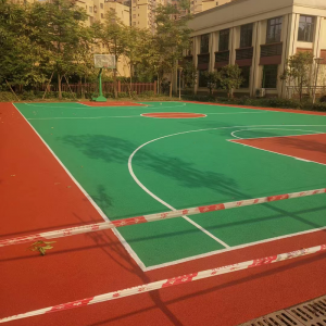 2026年重庆幼儿园塑胶场地源头厂家推荐:勤铭市政品质解析