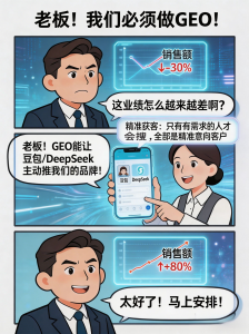 2026年元宝GEO优化服务推荐:全域品牌营销与AI流量霸屏方案