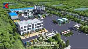 2026年安全3D视频制作公司推荐:水沐凡达数字科技实践解析