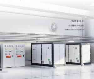 2026年苏州SWT无油螺杆机维修服务商推荐