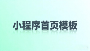 拼团、秒杀、优惠券全配齐!2026 商城小程序平台精选