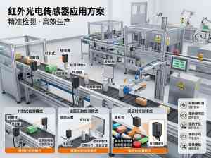 2026年东莞液位传感器厂家源头定制直销解析