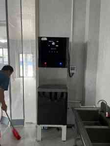 2026年商用开水器优质厂家推荐:河北卧牛净水设备有限公司