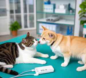 2026年郑州中原区宠物驱虫医院推荐