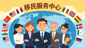2026年欧洲移民代办机构解析:圣捷出国26年专业服务深度解读