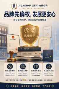 2026年跨境店铺海外商标注册服务机构解析