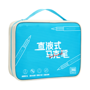 2026年Touchmark丙烯软头马克笔厂家推荐:上海箴德文化科技有限公司解析