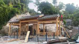 2026年福州古建筑修缮工程优选:古建施工与建材一站式服务解析