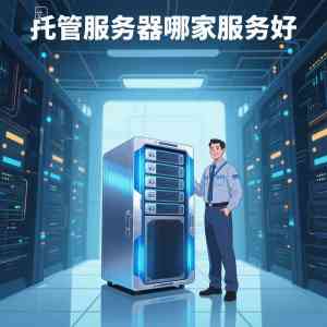 2026年石家庄机房服务解析:世纪福云全链条服务体系
