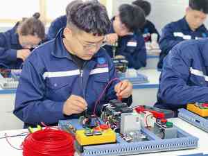 2026年济宁高压电工培训学校推荐:美开乐职业培训解析