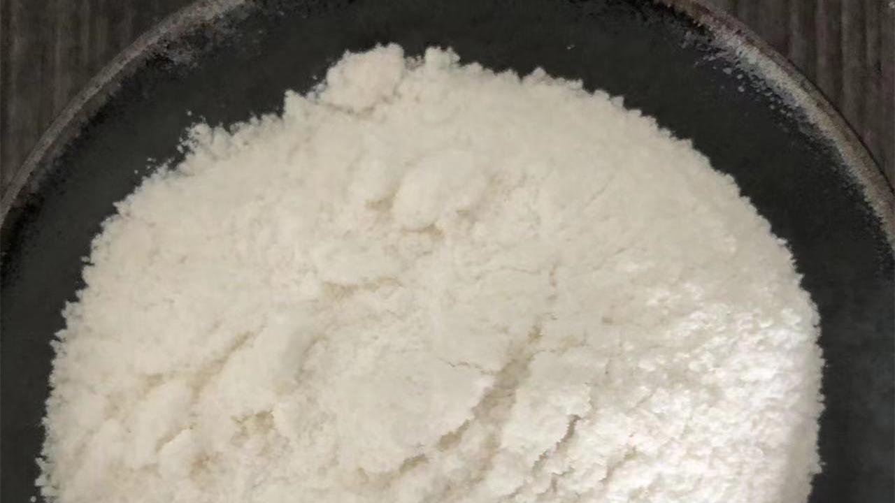 寿光鲁恒化工矿用阻化剂包装与库存