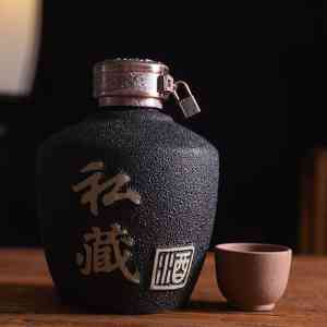 2026年荣县陶瓷罐厂家推荐:仁新陶瓷