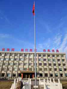 2026年锥形旗杆源头厂家推荐:沈阳福道金属专注品质与海外拓展