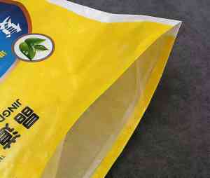 2026年编织袋彩印机加工厂优选：重庆合朋塑业定制包装袋