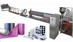2026年珍珠棉生产设备供货商推荐:龙口福昌包装机械