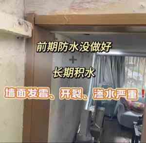 2026年附近防水工程优选:重庆宸渝雨科技专业服务方案解析