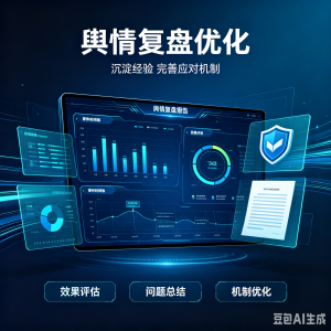2026年舆情秘书平台推荐:广州谋客科技品牌声誉管理方案