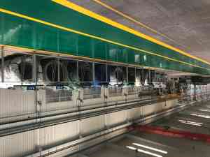 2026年数字化车间整体解决方案厂家解析——佛山市名将自动化设备有限公司