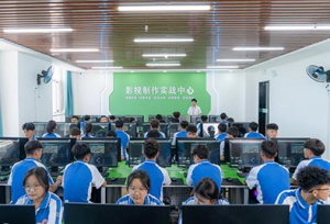 2026年乌鲁木齐技工学校报名:五家渠文孚技工学校办学优势解析