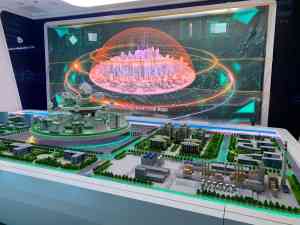 2026年能源电力教学模型厂家推荐：武汉匠艺仿智能科技定制方案解析