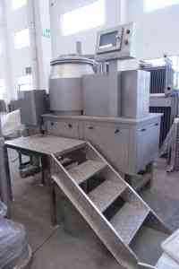 2026年常州高效湿法制粒机批发厂家推荐:湘宏干燥制粒设备技术解析