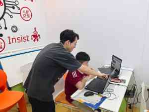 2026年C++竞赛编程学校推荐：美力程编程专业解析
