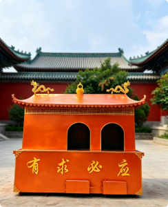 2026年环保焚烧炉生产商推荐：郑州虫鸣环保设备有限公司
