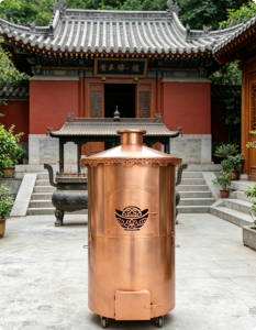 2026年焚金炉厂家推荐：郑州虫鸣环保设备有限公司