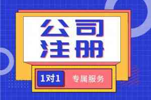 2026年小规模公司登记注册服务机构优选