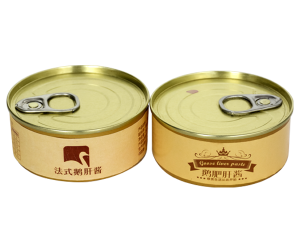 2026年玫瑰鹅肝源头厂家推荐:山东乐鸿食品精制鹅肝系列解析